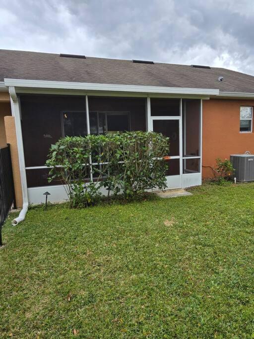 Home Away From Home Mount Dora Exterior photo
