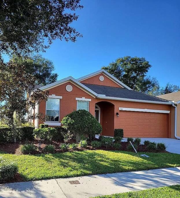 Home Away From Home Mount Dora Exterior photo
